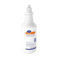 32 oz. Bottle Protein Spotter - Fresh Scent (6/Carton) Cleaning & Janitorial Supplies