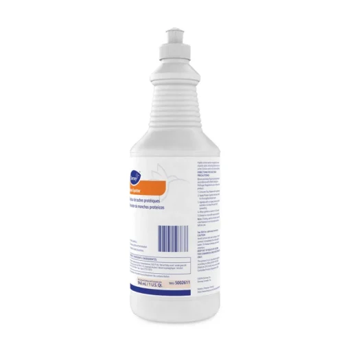 32 oz. Bottle Protein Spotter - Fresh Scent (6/Carton) Cleaning & Janitorial Supplies