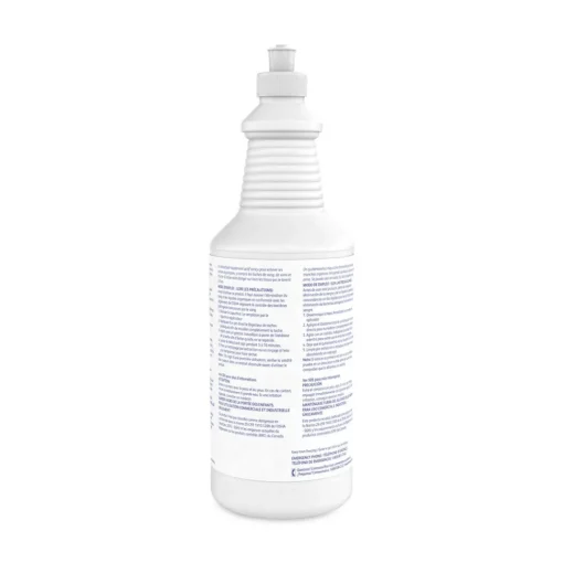 32 oz. Bottle Protein Spotter - Fresh Scent (6/Carton) Cleaning & Janitorial Supplies
