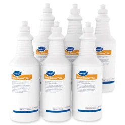 Best 32 oz. Squeeze Bottle Citrus Scent Citrus Express Gel Spotter (6/Carton) Cleaning & Janitorial Supplies