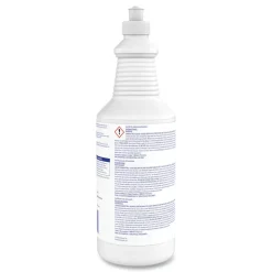 Best 32 oz. Squeeze Bottle Citrus Scent Citrus Express Gel Spotter (6/Carton) Cleaning & Janitorial Supplies