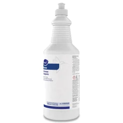 Bland Scent 32 oz. Squeeze Bottle Defoamer/Carpet Cleaner - Cream (6/Carton) Cleaning & Janitorial Supplies