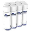 Clearance Deep Gloss 16 oz. Aerosol Spray Stainless Steel Maintainer (12/Carton) Cleaning & Janitorial Supplies