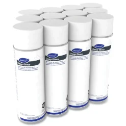 Clearance Deep Gloss 16 oz. Aerosol Spray Stainless Steel Maintainer (12/Carton) Cleaning & Janitorial Supplies