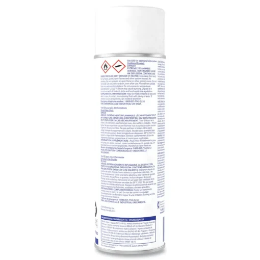 Clearance Deep Gloss 16 oz. Aerosol Spray Stainless Steel Maintainer (12/Carton) Cleaning & Janitorial Supplies