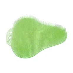 ekcoscreen Urinal Screens - Apple Scent, Green (12/Carton) Odor Control