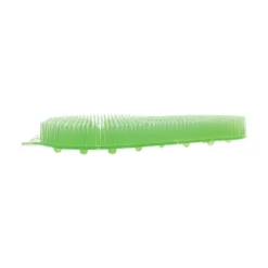 ekcoscreen Urinal Screens - Apple Scent, Green (12/Carton) Odor Control