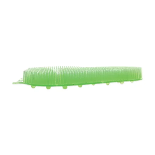 ekcoscreen Urinal Screens - Apple Scent, Green (12/Carton) Odor Control