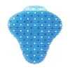 Outlet ekcoscreen Urinal Screens - Fresh Scent, Blue (12/Carton) Odor Control
