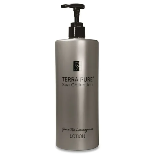 New Terra Pure 16.23 oz Body Lotion (12/Carton) Cleaning & Janitorial Supplies