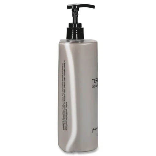 New Terra Pure 16.23 oz Body Lotion (12/Carton) Cleaning & Janitorial Supplies