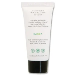 Best H2O Therapy 0.85 oz Single-Use Body Lotion (300/Carton) Cleaning & Janitorial Supplies