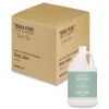 Hot Terra Pure 1 Gallon Lotion (4/Carton) Cleaning & Janitorial Supplies