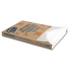 24.38 in. x 16.38 in. Greaseproof Liftoff Pan Liner (1000/Carton) Tabletop And Serveware
