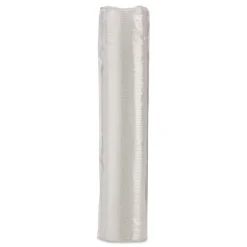Hot Plastic Portion Cup Lid Fits 1.5 oz to 2 oz Cups - Clear (2400/Carton) Tabletop And Serveware