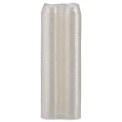Plastic Souffle/Portion Cups 2 oz. - Clear (2400/Carton) Tabletop And Serveware