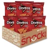 Clearance 1.75 oz Tortilla Chips Bag - Nacho Cheese (64/Carton) Food And Snacks