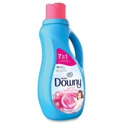 Online 44 oz Liquid Fabric Softener - April Fresh (6/Carton) Cleaning & Janitorial Supplies