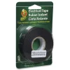 Online 0.75 in. x 66 ft. 1 in. Core Pro Electrical Tape - Black (1-Roll) Tapes & Adhesives