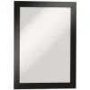 Outlet DURAFRAME 5.5 x 8.5 Sign Holder - Black Frame (2/Pack) Floor Signs