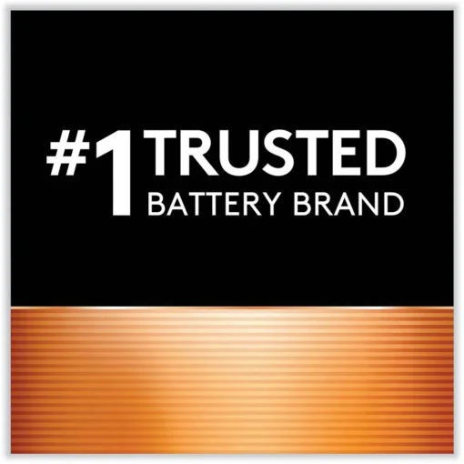 Clearance CopperTop Alkaline C Batteries (72/Carton) Office Electronics & Batteries