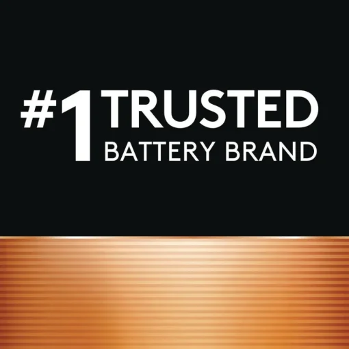 Outlet Power Boost CopperTop Alkaline AA Batteries (144/Carton) Office Electronics & Batteries