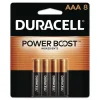 Outlet Power Boost CopperTop Alkaline AAA Batteries (40/Carton) Office Electronics & Batteries