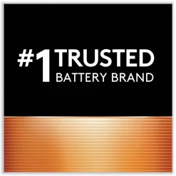 Best Power Boost CopperTop Alkaline AAA Batteries (36/Pack) Battery And Electrical Testers