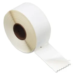 Clearance 30572 LabelWriter 1.12 in. x 3.5 in. Address Labels - White (520/Pack) Labels & Label Makers