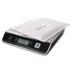 Sale M25 25 lbs. Capacity Digital USB Postal Scale Mailing, Packing & Shipping