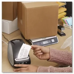 Sale M25 25 lbs. Capacity Digital USB Postal Scale Mailing, Packing & Shipping