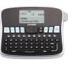 Sale LabelManager 360D 2.8 in. x 7.76 in. x 5.9 in. 2 Lines Label Maker Labels & Label Makers