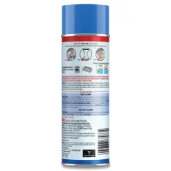 Online 14.5 oz. Aerosol Spray Fume-Free Oven Cleaner - Lemon Scent (12/Carton) Cleaning & Janitorial Supplies
