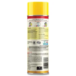 Hot 14.5 oz Heavy Duty Oven Cleaner - Fresh Scent Cleaning & Janitorial Supplies