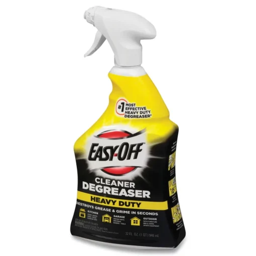 Sale 32 oz. Spray Bottle Heavy Duty Cleaner Degreaser Cleaning & Janitorial Supplies
