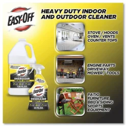 Sale 32 oz. Spray Bottle Heavy Duty Cleaner Degreaser Cleaning & Janitorial Supplies
