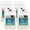 1 Gallon Orange Plus All-Purpose Cleaner and Degreaser Bottle - Citrus Scent (4/Carton) Cleaning & Janitorial Supplies