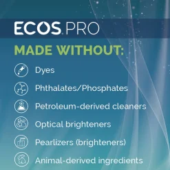 1 Gallon Orange Plus All-Purpose Cleaner and Degreaser Bottle - Citrus Scent (4/Carton) Cleaning & Janitorial Supplies