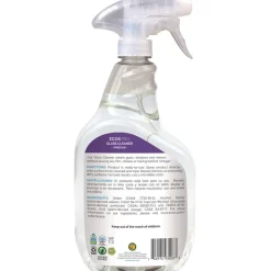 Sale 32 oz. Glass Cleaner Spray Bottle - Vinegar Scent (6/Carton) Cleaning & Janitorial Supplies