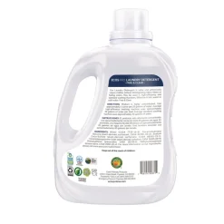 New 170 oz. Liquid Laundry Detergent Jug - Free and Clear (2/Carton) Cleaning & Janitorial Supplies
