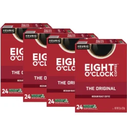 Outlet 5000356156 Coffee K-Cups - Original (96/Carton) Food And Snacks