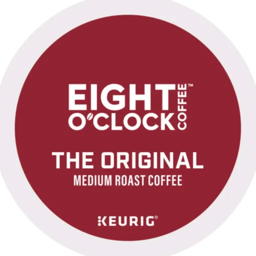Outlet 5000356156 Coffee K-Cups - Original (96/Carton) Food And Snacks