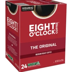 Outlet 5000356156 Coffee K-Cups - Original (96/Carton) Food And Snacks