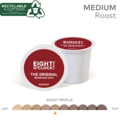 Outlet 5000356156 Coffee K-Cups - Original (96/Carton) Food And Snacks