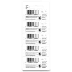 Outlet Industrial Lithium CR2032 3V Coin Battery with Tear-Strip Packaging (100/Box) Office Electronics & Batteries
