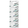 Outlet 3V Industrial Lithium Coin Battery with Tear-Strip Packaging (100/Box) Office Electronics & Batteries