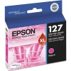 Best (127) DURABrite Ultra Extra High-Yield Ink - Magenta Office Electronics & Batteries