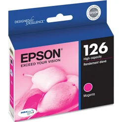 Hot (126) DURABrite Ultra High-Yield Ink - Magenta Office Electronics & Batteries