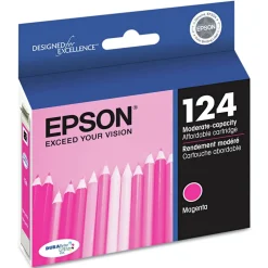 Outlet (124) DURABrite Ultra Ink - Magenta Office Electronics & Batteries