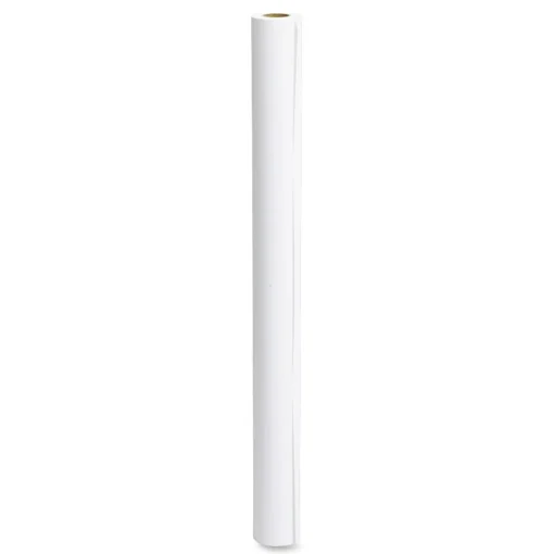 Online 44 in. x 82 ft. Presentation Matte Paper - Matte White Paper & Printables